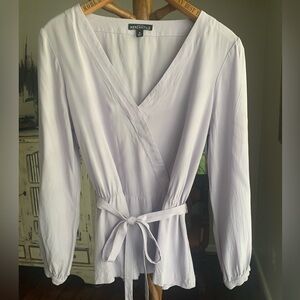 J.Crew Mercantile Blouse